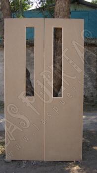 289 Puerta para recibir pintura 