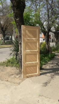 Código 365. Mdf desnudo para ser pintado  Foto 1