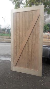 Código 386. Terciado para recibir barniz o pintura 