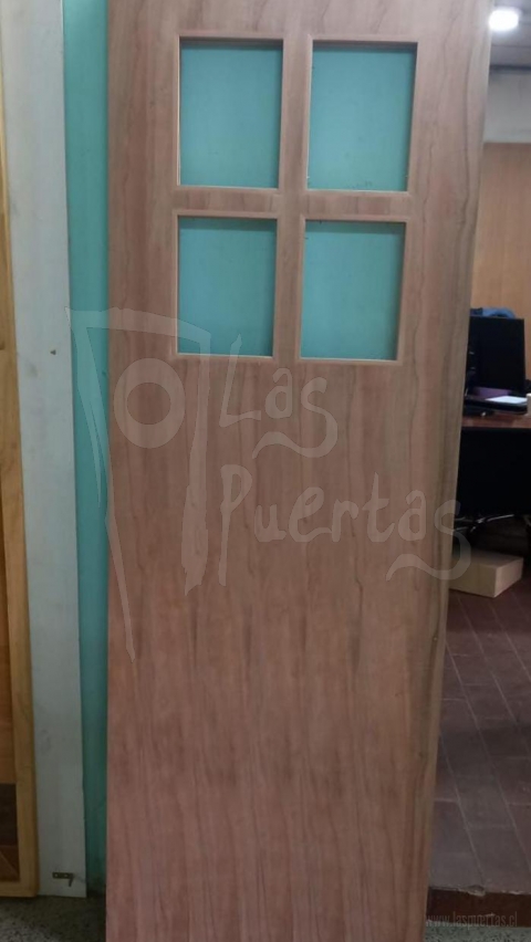 Código 641. Terciado de Tineo nativo