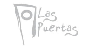 Las Puertas